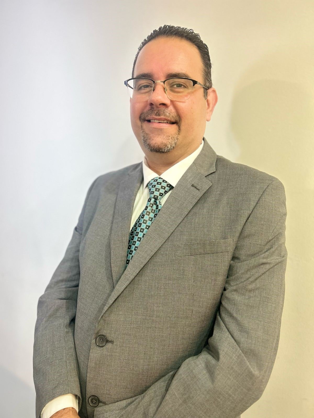 Lic. Lauro Guillermo Vizcarra Romero — Abogado Penalista Mexicali